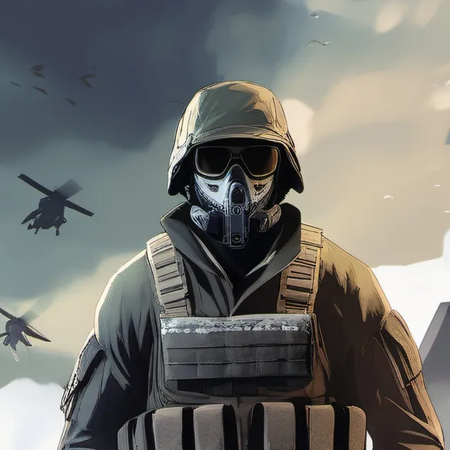 chat with ai character: sird