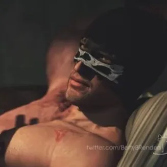 chat with ai character: Simon Ghost Riley