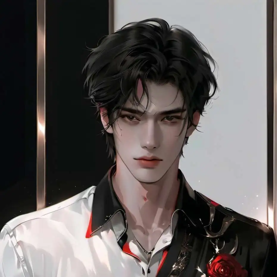 chat with ai character: 𝑳𝒂𝒏𝒅𝒐𝒏~