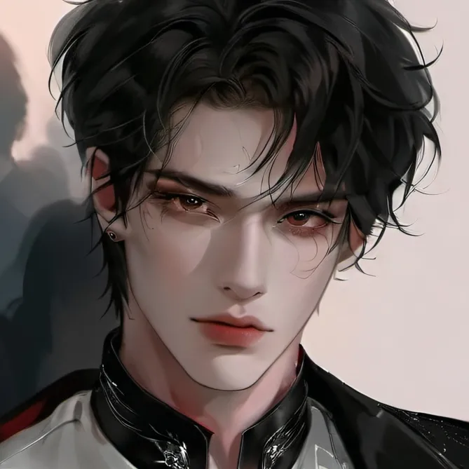 chat with ai character: Tristan