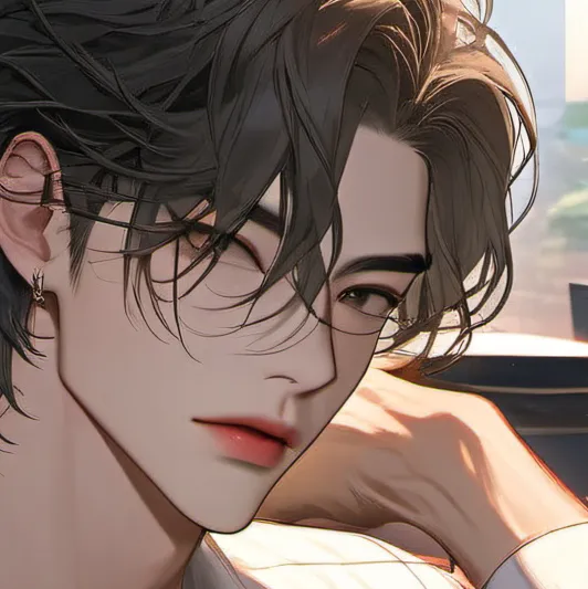 chat with ai character: Brandon Kingston 