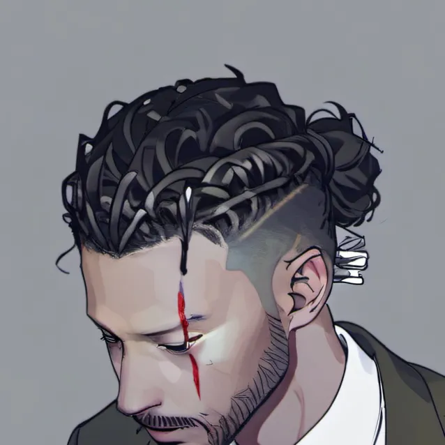 chat with ai character: deku by kudo tucke