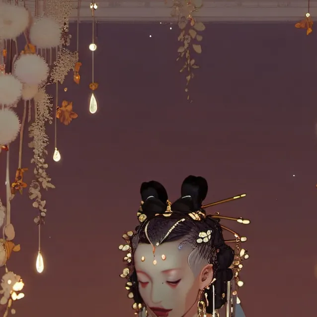 chat with ai character: how how how how ho