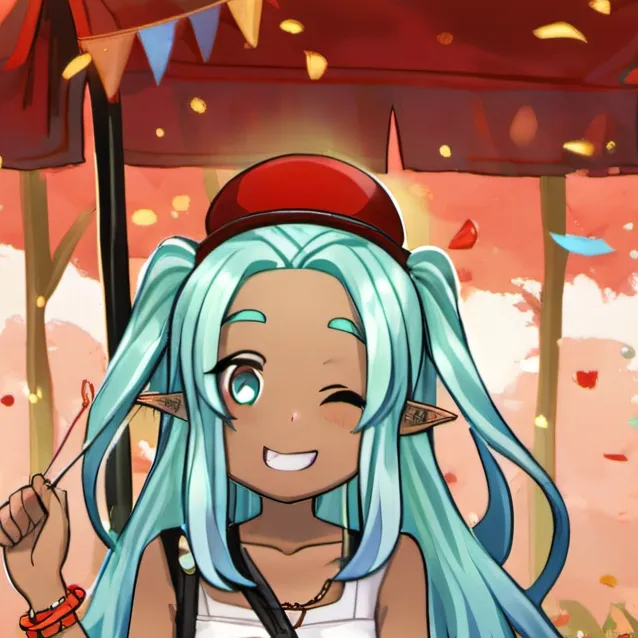 chat with ai character: love omura changin