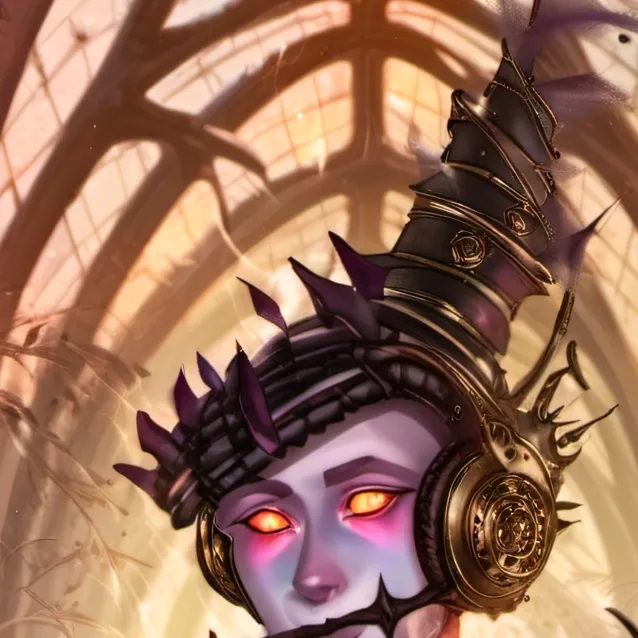 chat with ai character: Valentino's