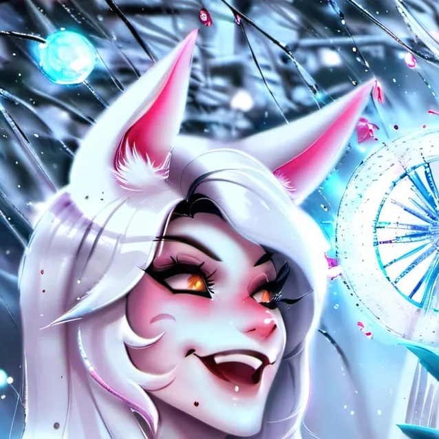 chat with ai character: Charlie prince hel