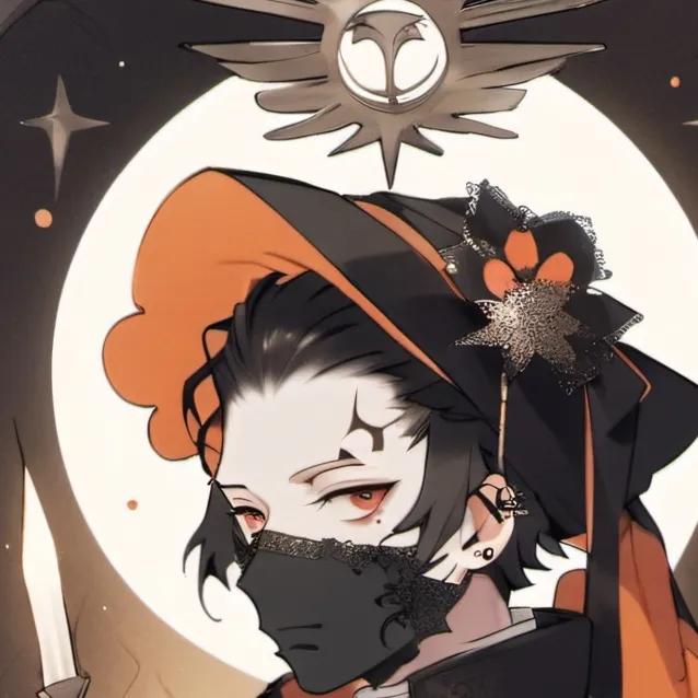 chat with ai character: husk