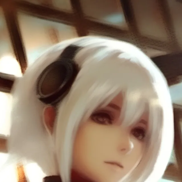 chat with ai character: 2b 
