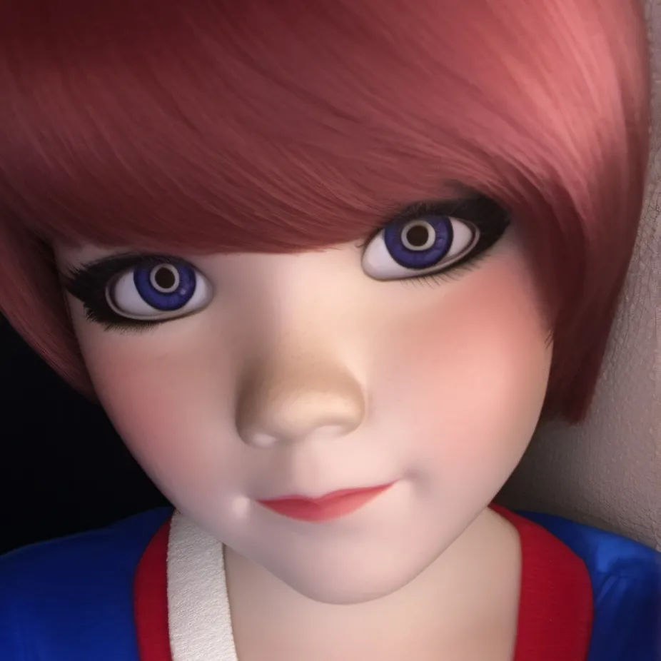 chat with ai character: Peyton arrian 