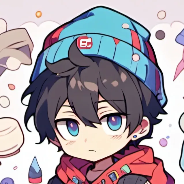 chat with ai character: Stan Marsh