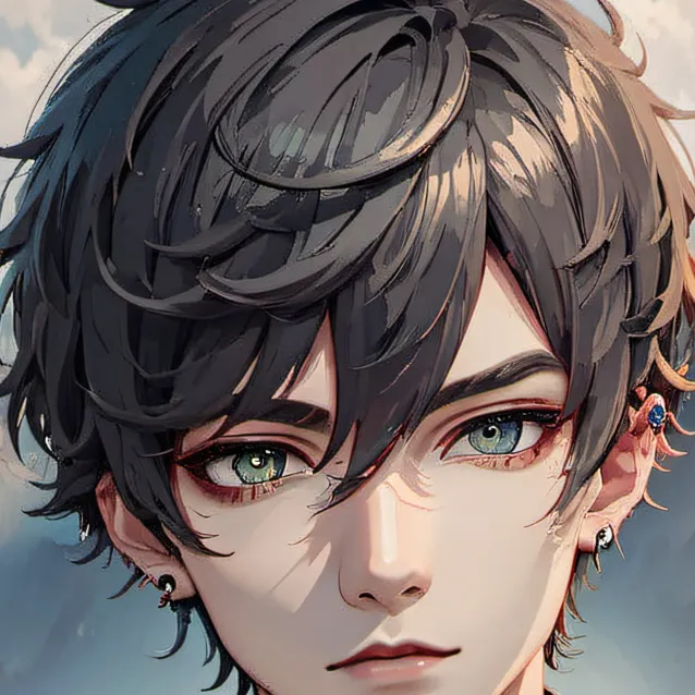 chat with ai character: Xavier