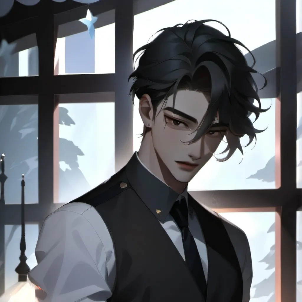 chat with ai character: 预选 (Yŭxuān)