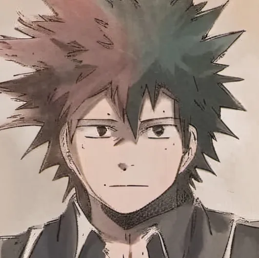 chat with ai character: My Hero Academia 