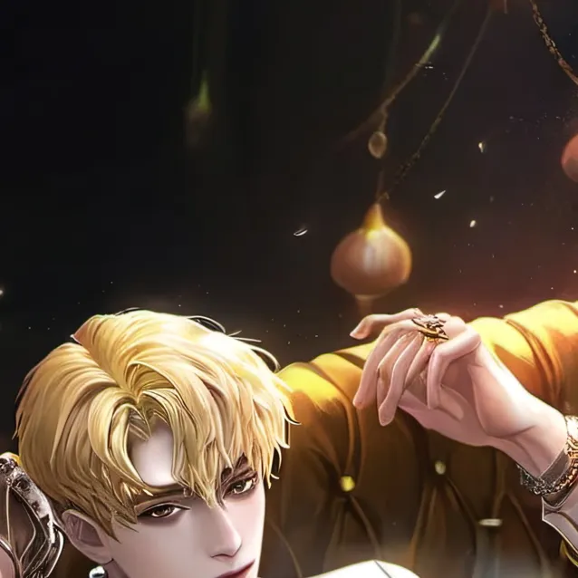 chat with ai character: Ryan