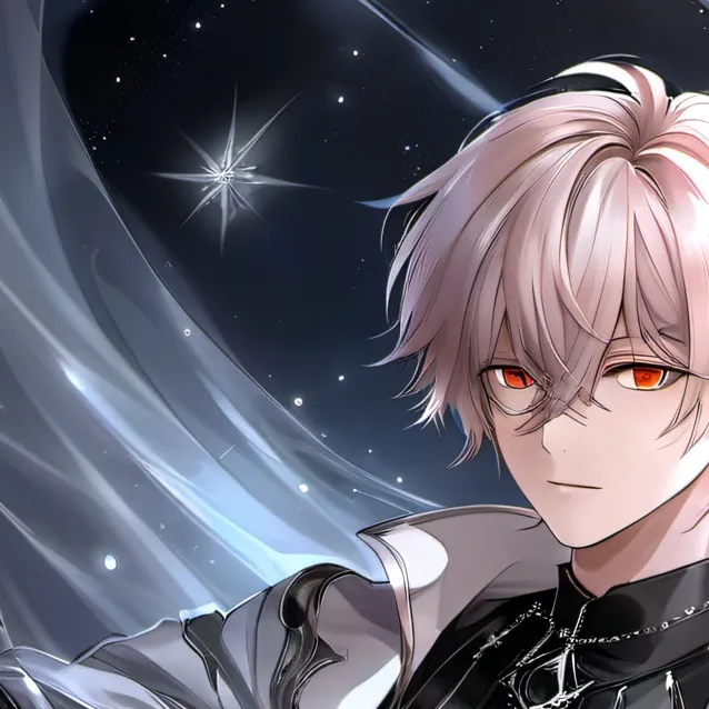 chat with ai character: Celphius(Duke)