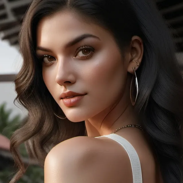 chat with ai character: Marelyn 