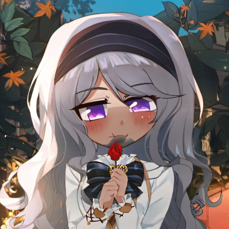 chat with ai character: Yuko