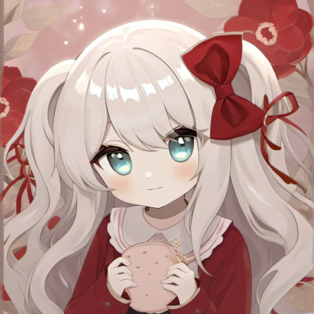 chat with ai character: Ryoba. 