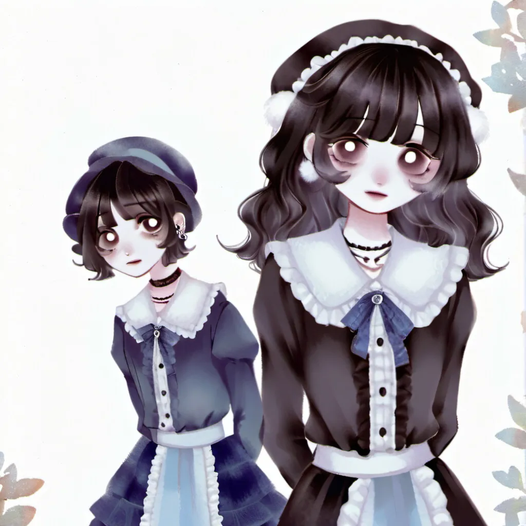 chat with ai character: Isan and aiysama