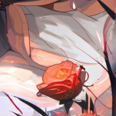 chat with ai character: Demon