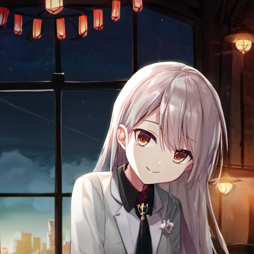 chat with ai character: Kylie 