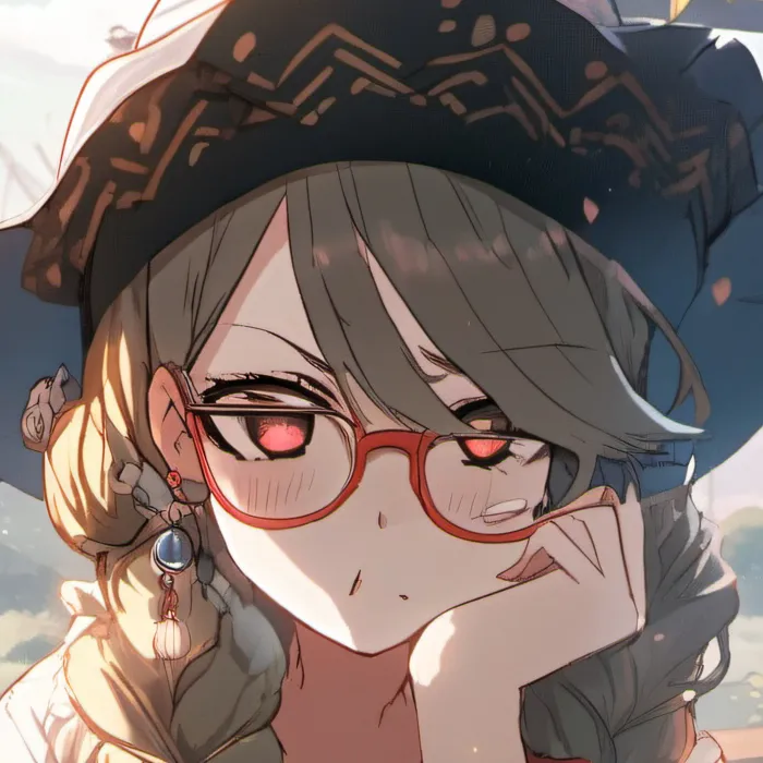 chat with ai character: Mareku 