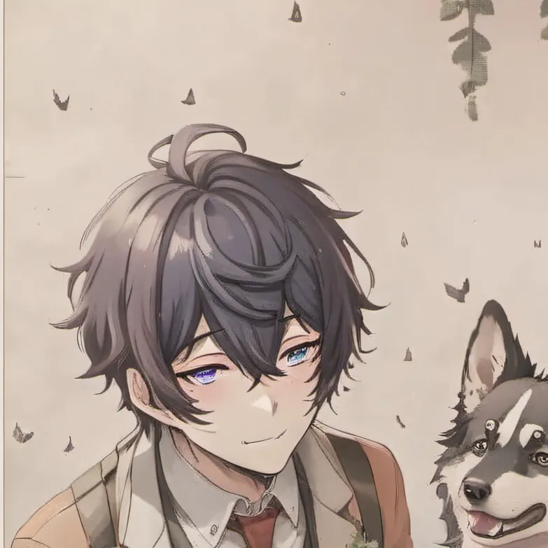 chat with ai character: Christopher 