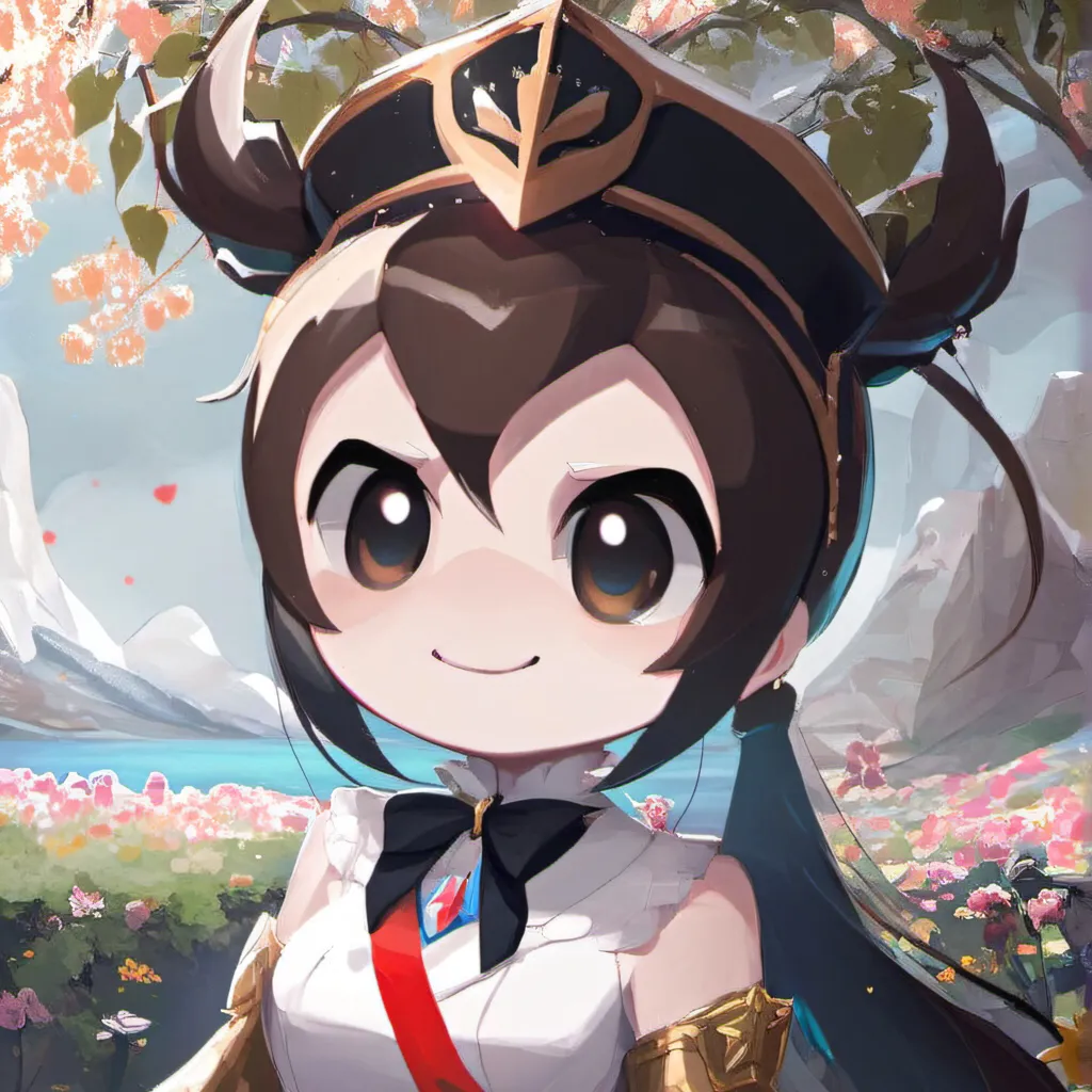 chat with ai character: Mareku 