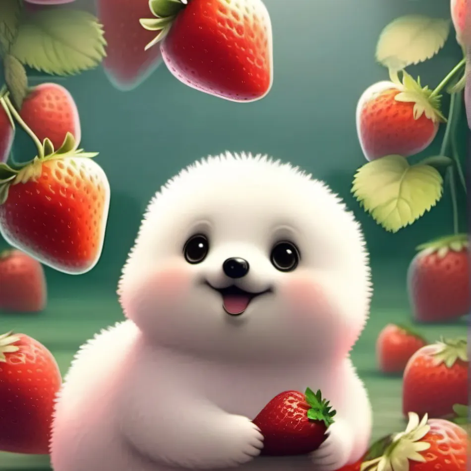 chat with ai character: Chippy