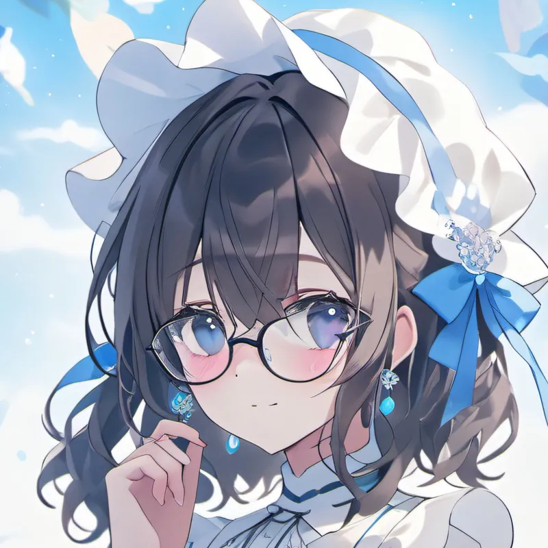 chat with ai character: Ellie