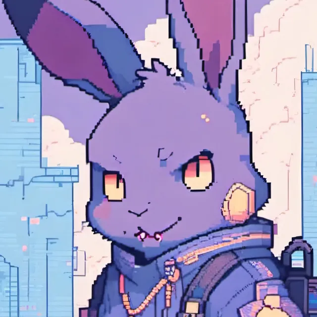 chat with ai character: Jax tadc