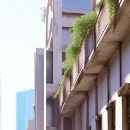 chat with ai character: Murder drones