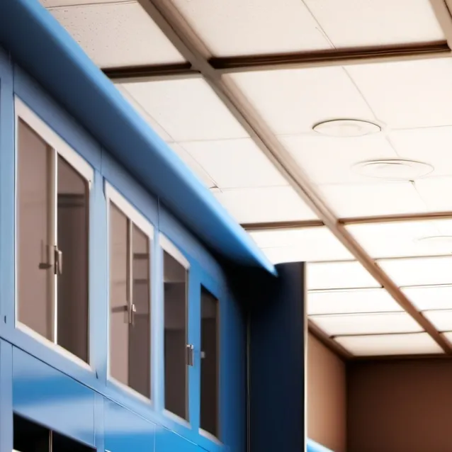 chat with ai character: drone high 