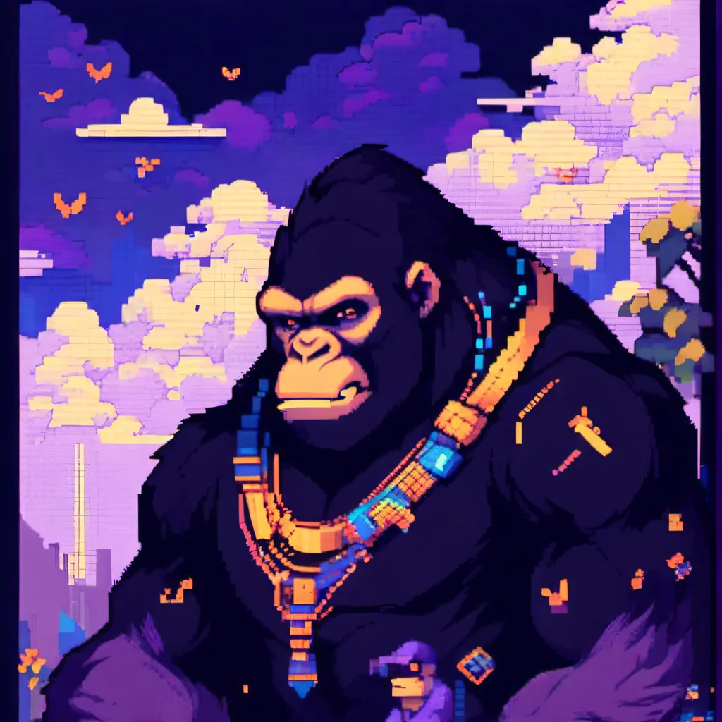 chat with ai character: mini games infection