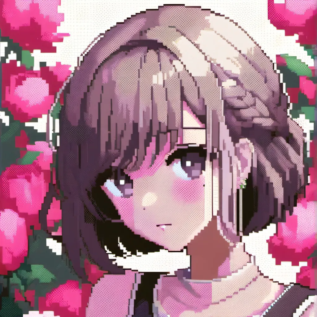 chat with ai character: Audrey