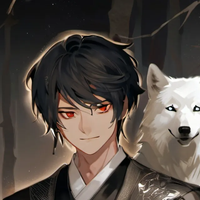 chat with ai character: grasone