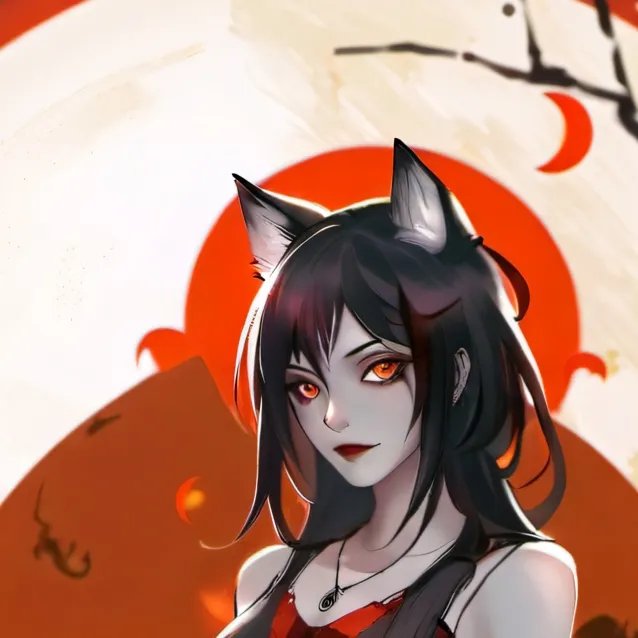 chat with ai character: Rose 