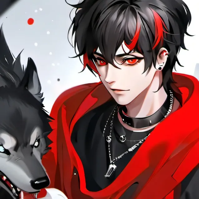 chat with ai character: Alexis