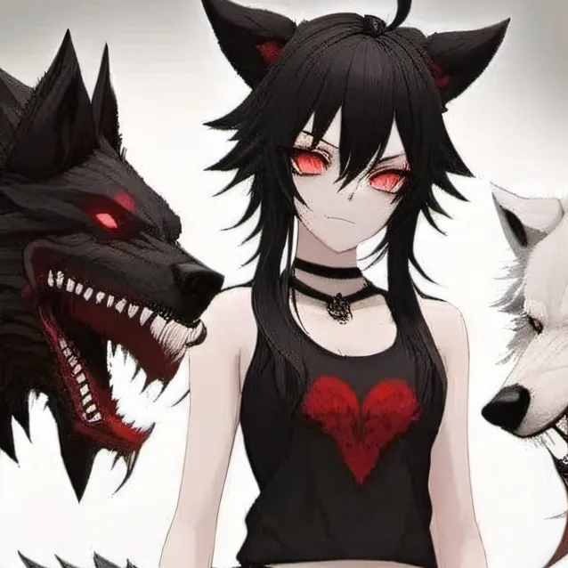 chat with ai character: Blakely