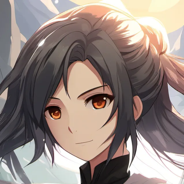 chat with ai character: media