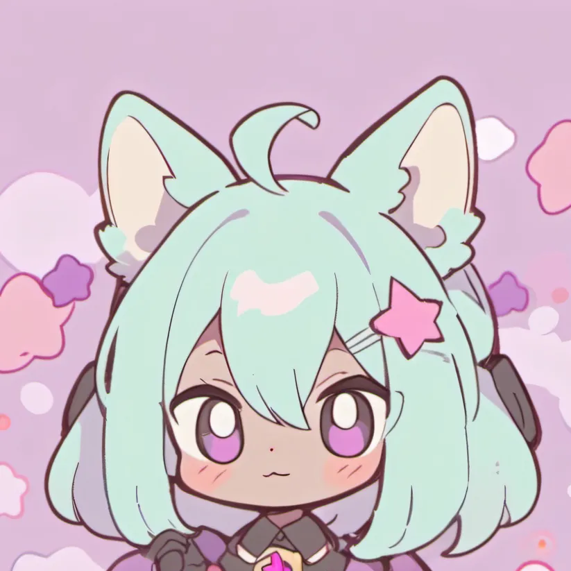 chat with ai character: Pearl