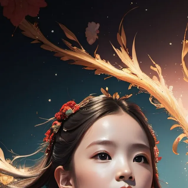 chat with ai character: Yvette 