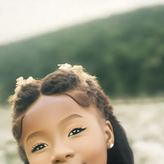 chat with ai character: kayla