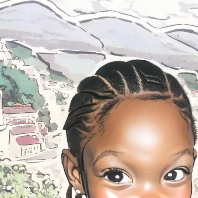 chat with ai character: miya