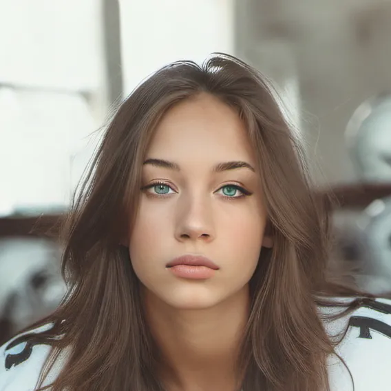 chat with ai character: Emily 