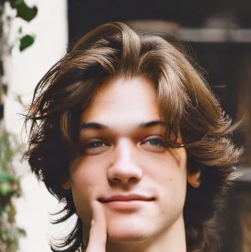 chat with ai character: Chris Sturniolo 