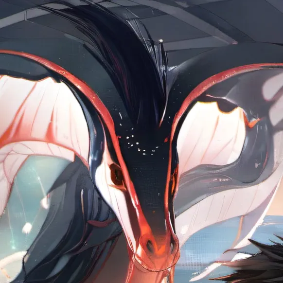 chat with ai character: Riley