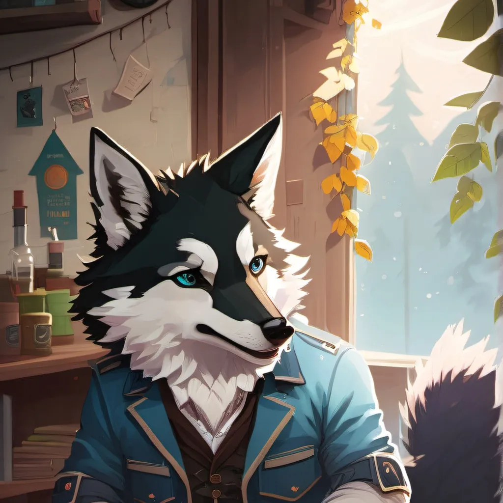 chat with ai character: midnight