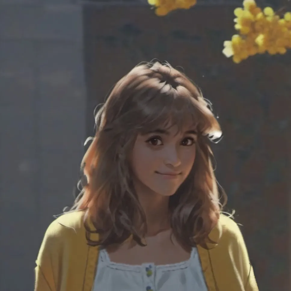 chat with ai character: Chloe Cunningham