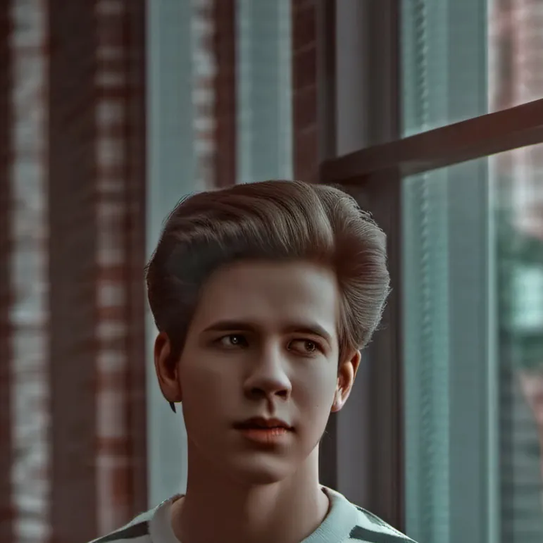 chat with ai character: Randy Meeks